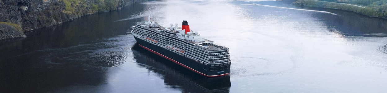 Cunard Cruise Line