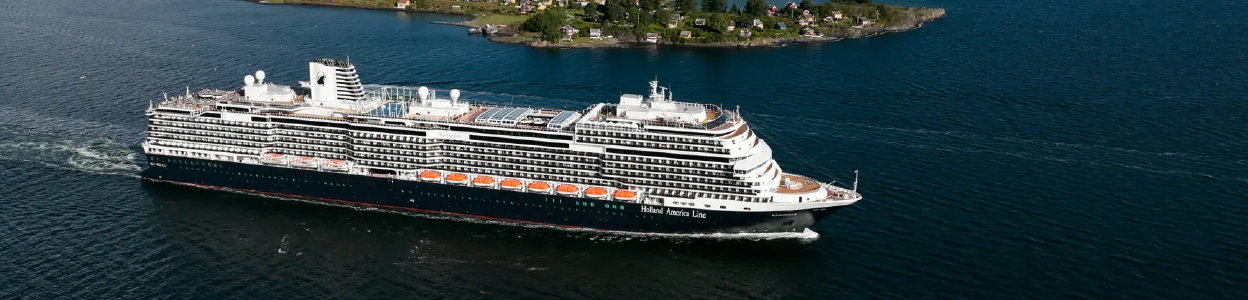 Holland America Cruise Line