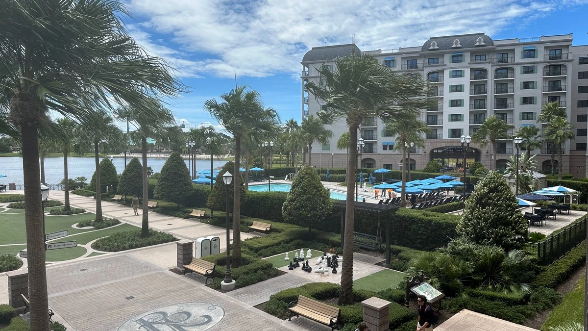 Riviera Resort grounds.webp