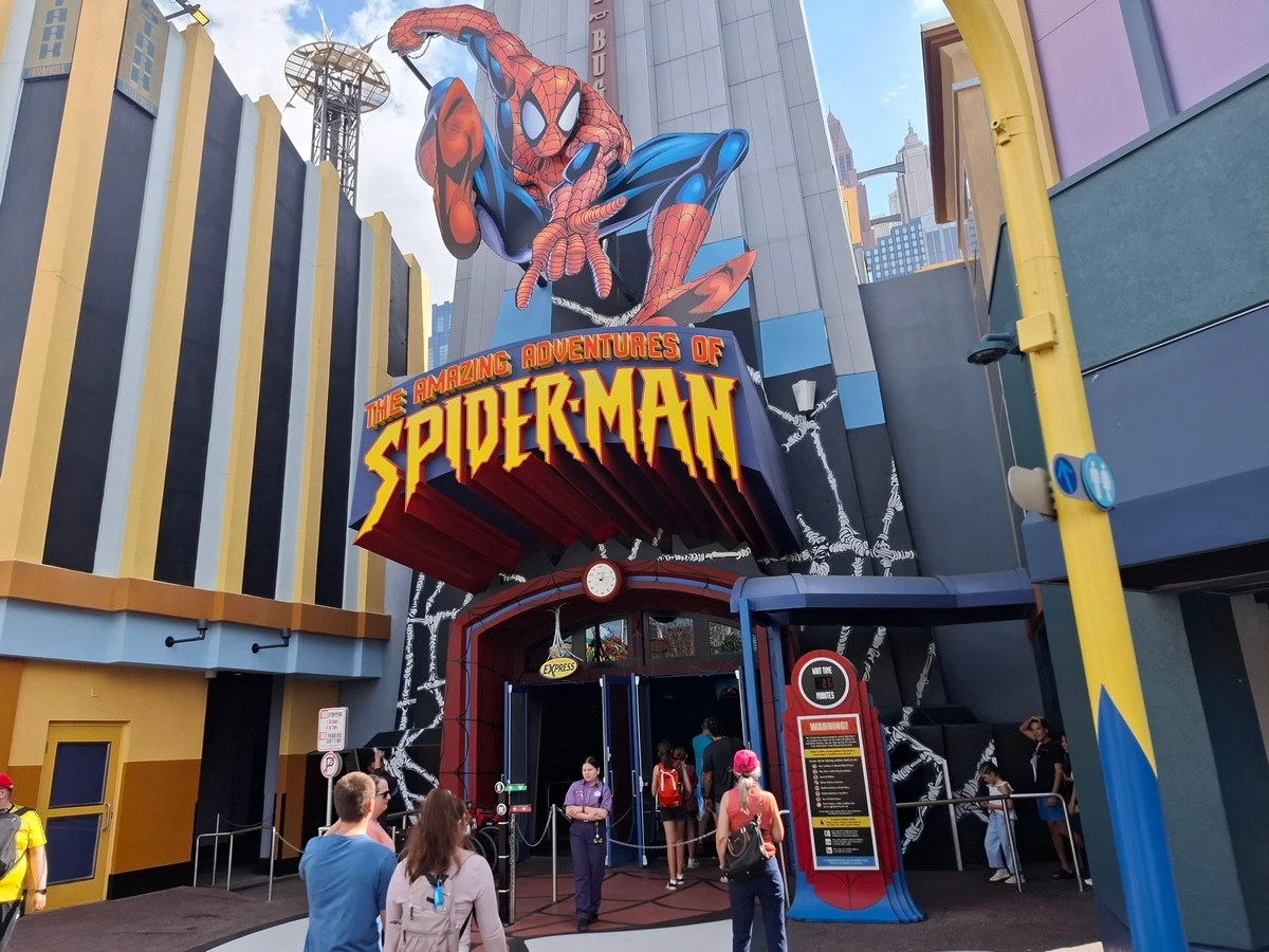 The Amazing Adventures of Spider-Man.webp