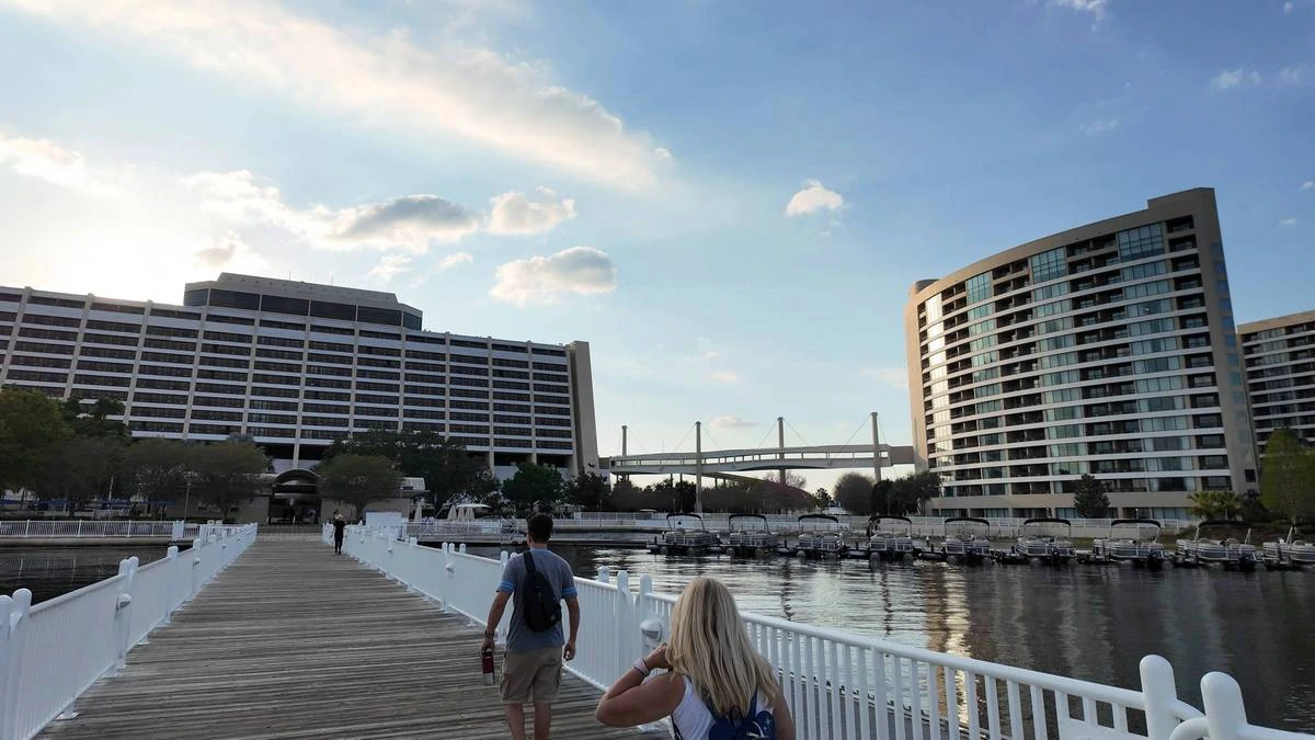Contemporary Resort towers.webp