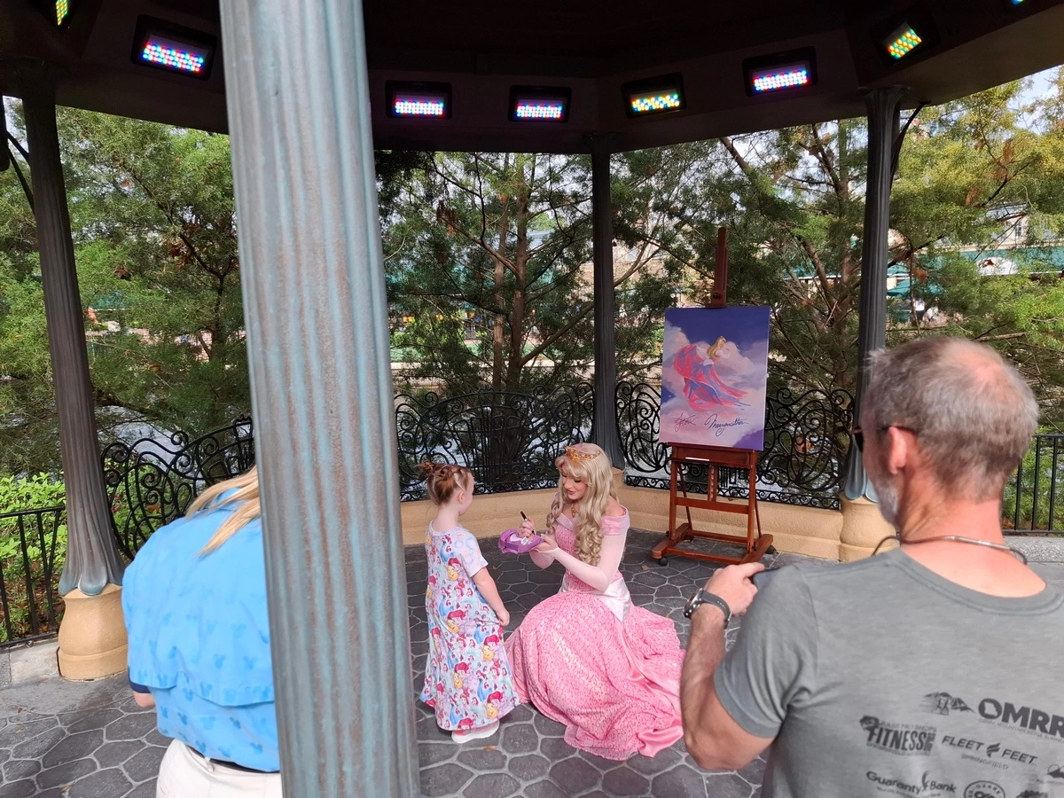 Epcot Aurora character.webp