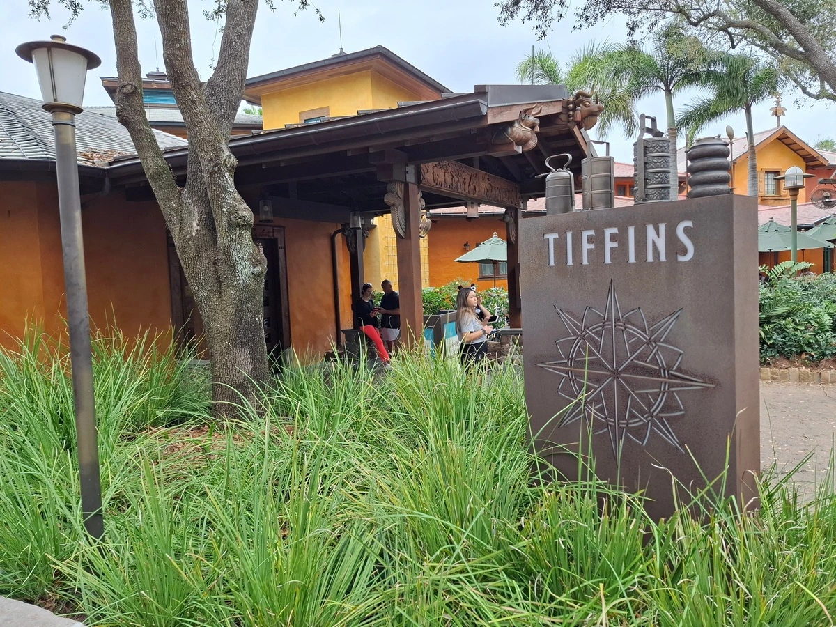 Animal Kingdom Tiffins restaurant.webp