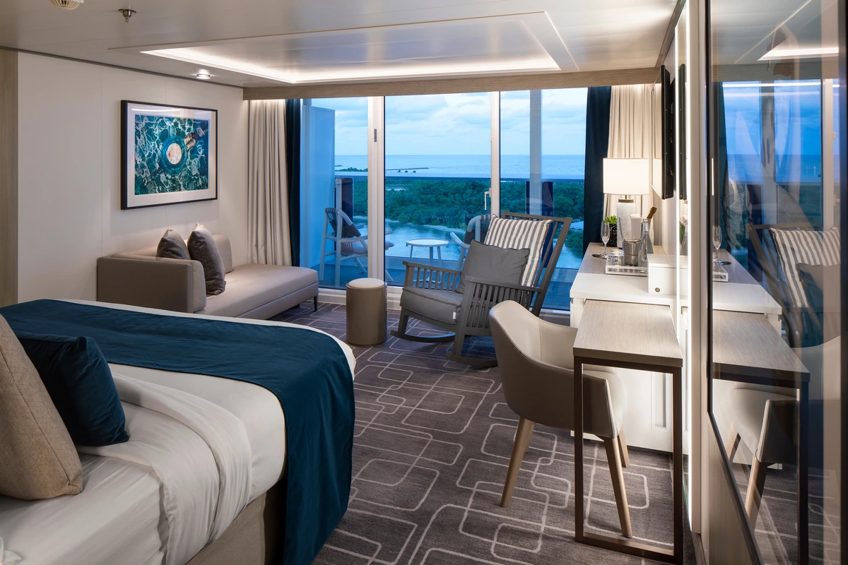 Celebrity Edge suite.webp