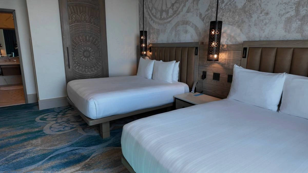 Coronado Springs Castillo Suite room.webp