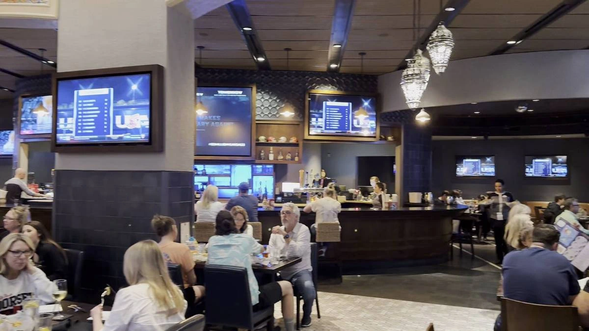 Coronado Springs Rix restaurant.webp