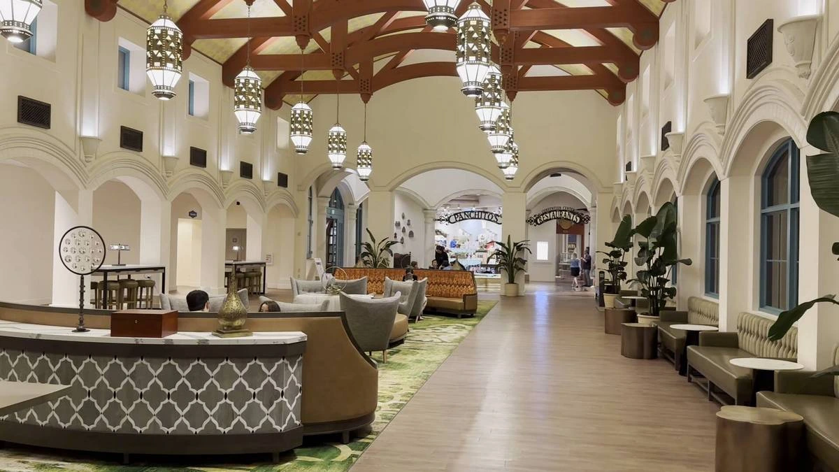 Coronado Springs main lobby 2.webp