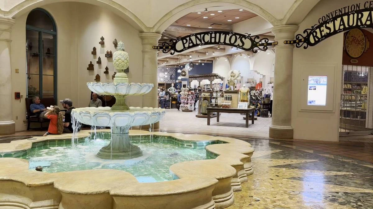 Coronado Springs main lobby.webp