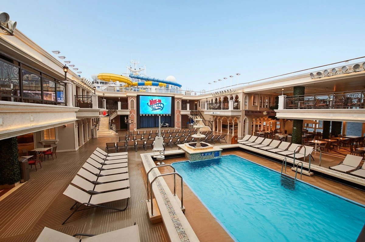 Carnival Venezia main pool.webp
