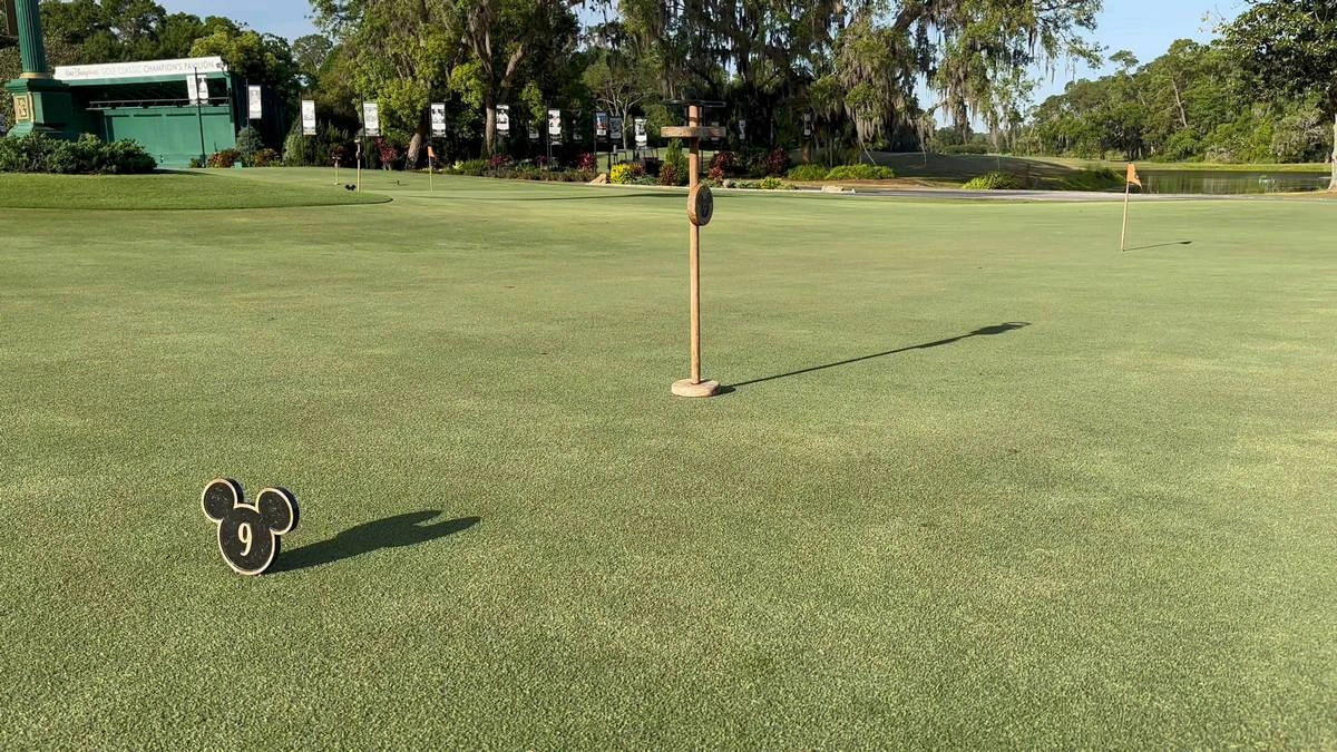Disney World golf course.webp
