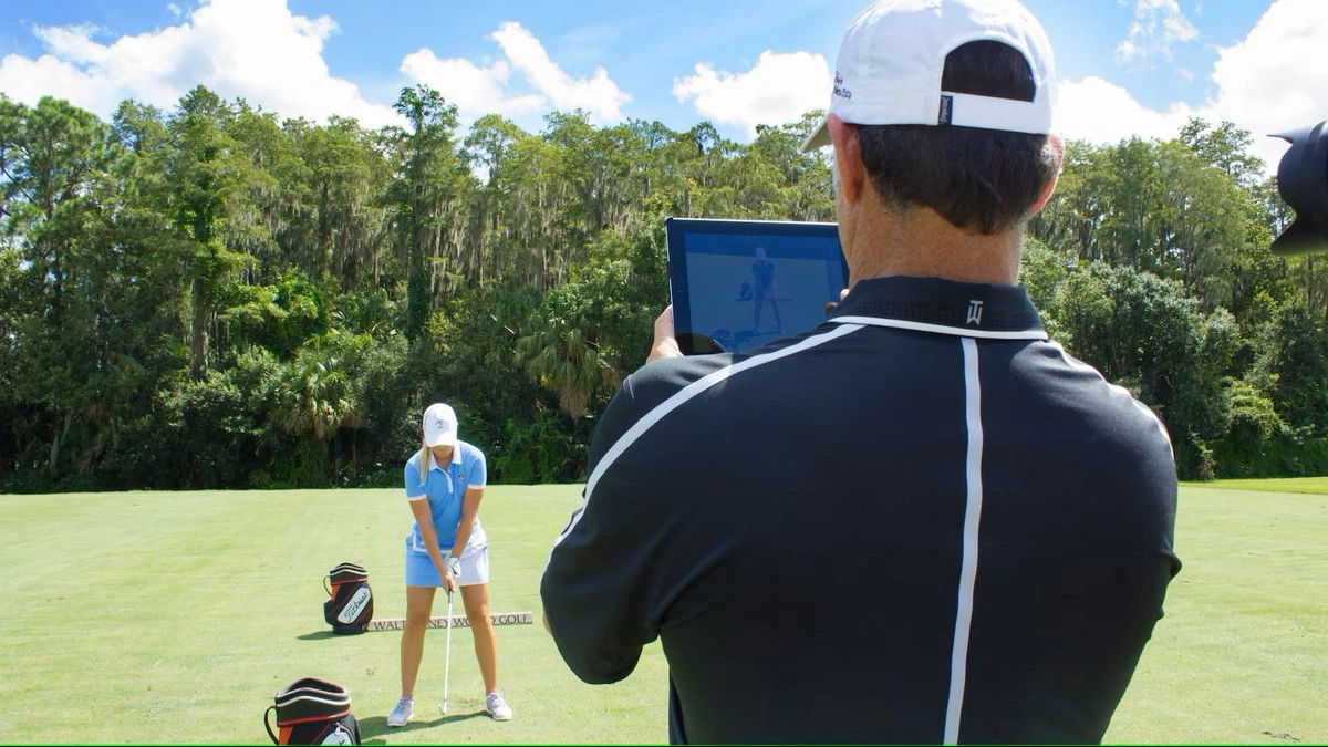 Disney World golf private lessons.webp
