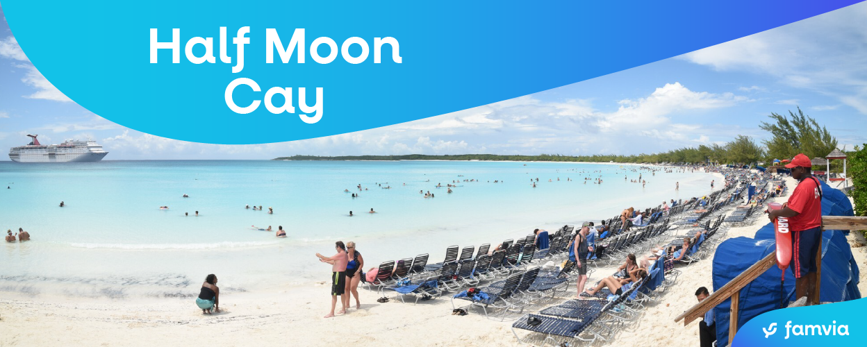 Half Moon Cay
