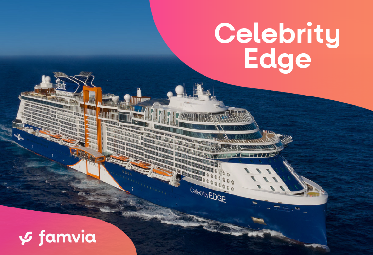 Celebrity Edge
