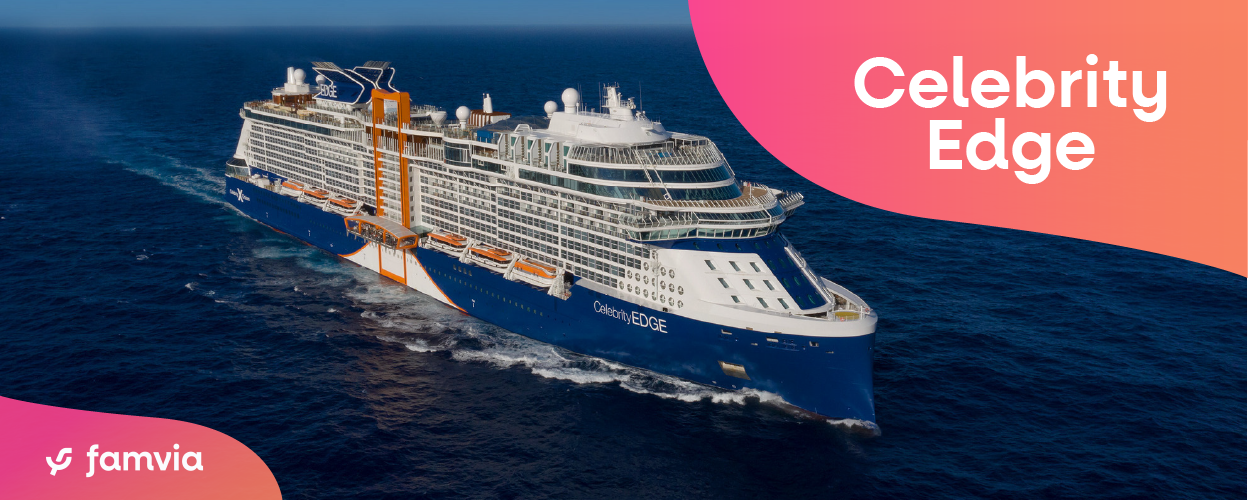 Celebrity Edge