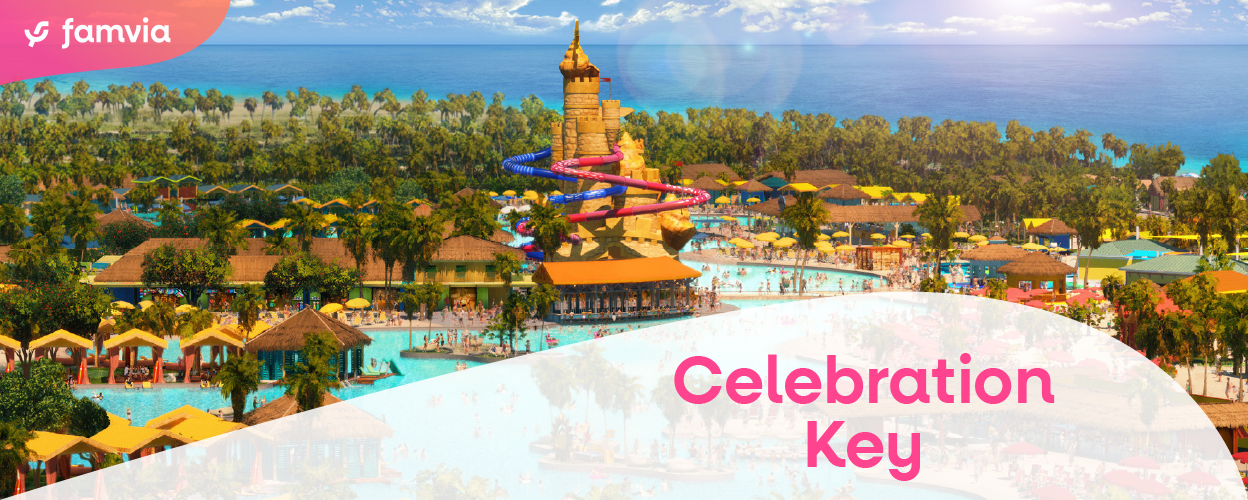 Celebration Key