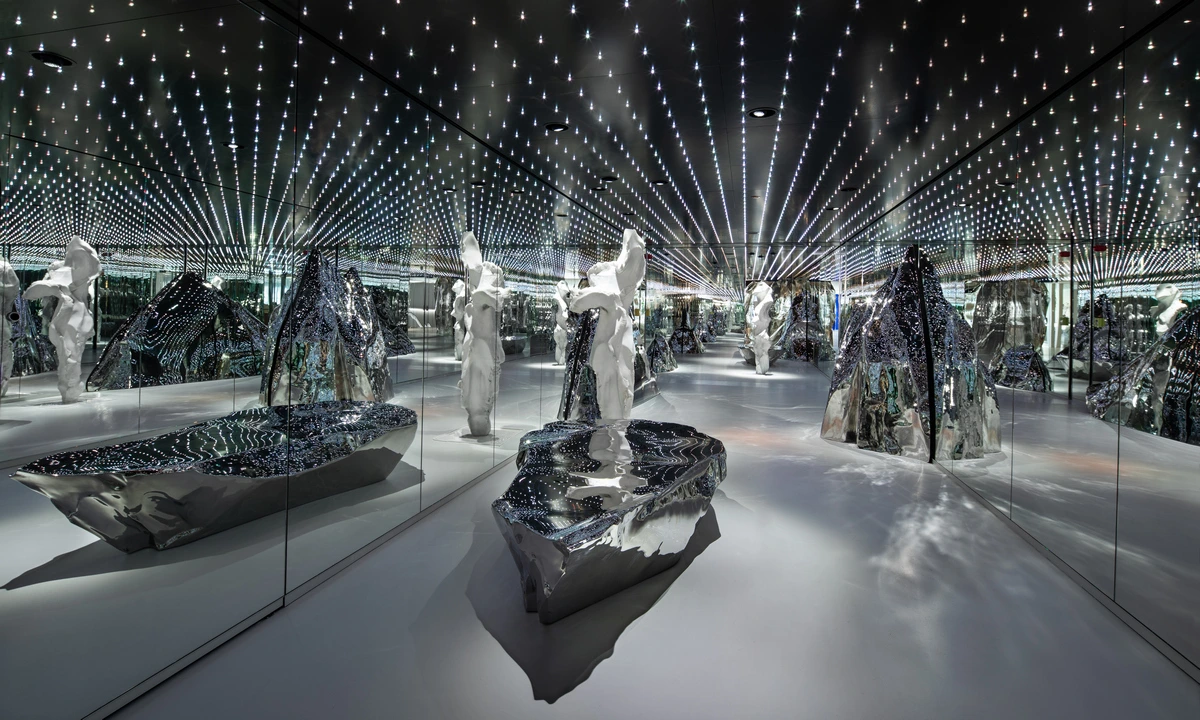 Celebrity Ascent art gallery.webp