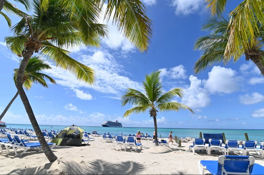 Princess Cays beach.webp