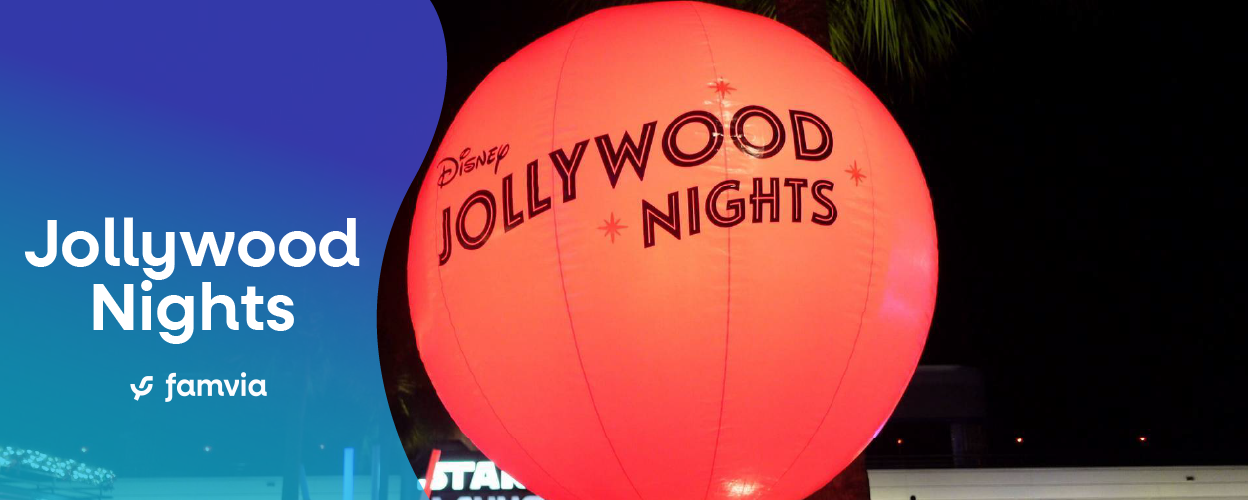 Jollywood Nights