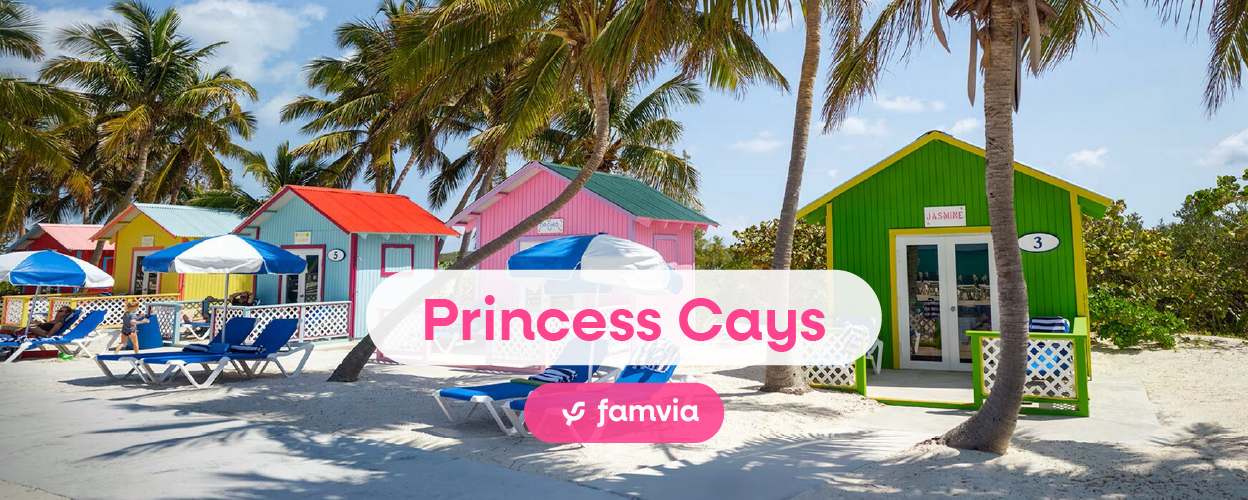 Princess Cays