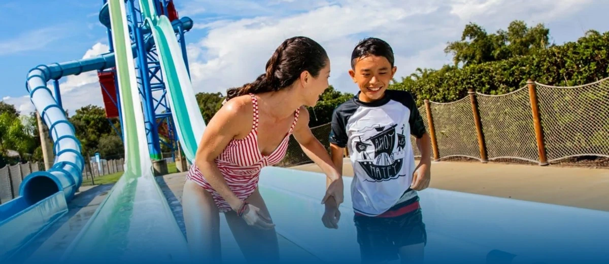 LEGOLAND Water Park Splash Out.webp