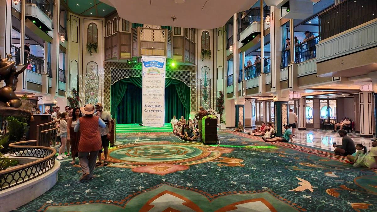 Disney Treasure Grand Hall.webp