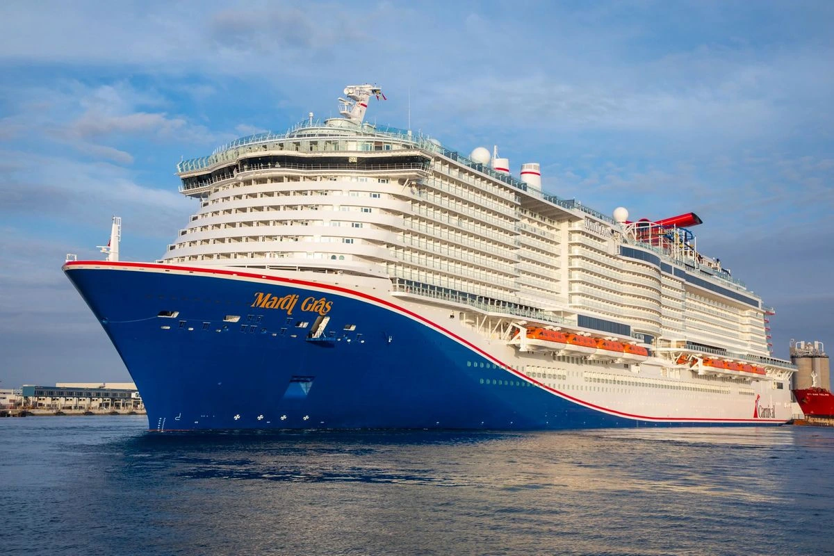 Carnival Cruise Line Mardi Gras ship.webp
