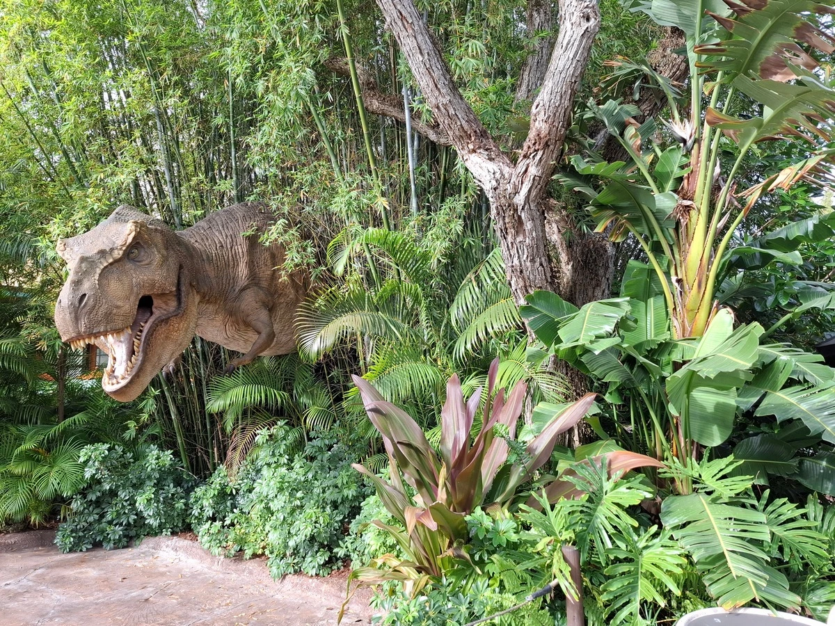 Islands of Adventure trex.webp