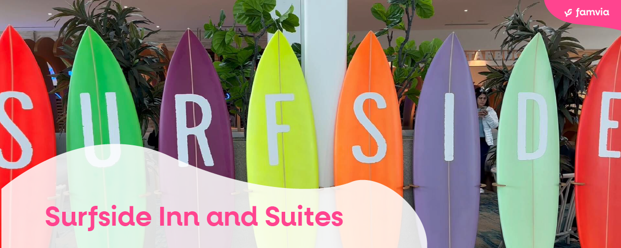 Surfside Inn and Suites