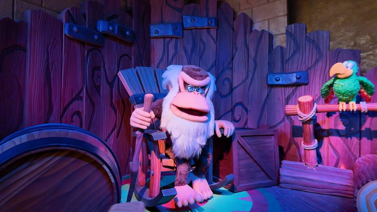 Epic Universe Cranky Kong.webp