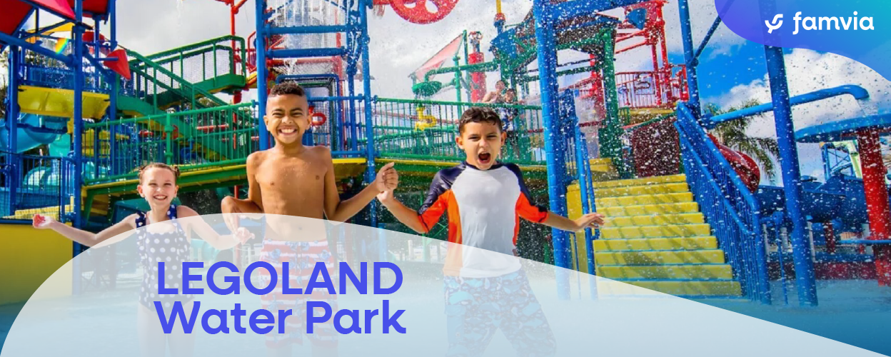 LEGOLAND Water Park