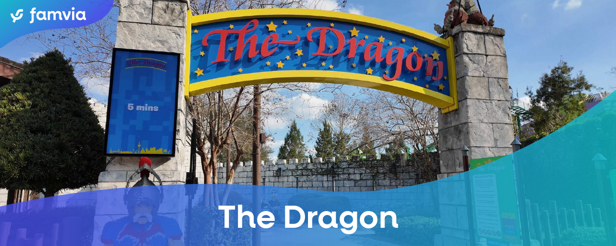 The Dragon