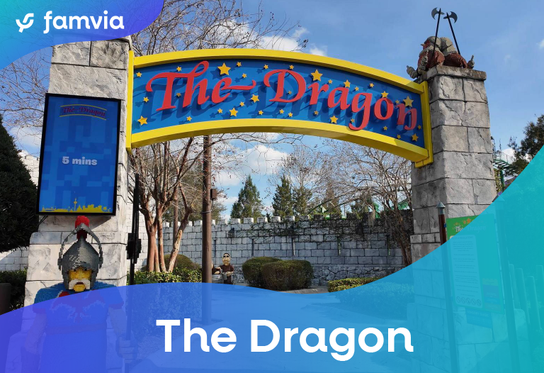 The Dragon
