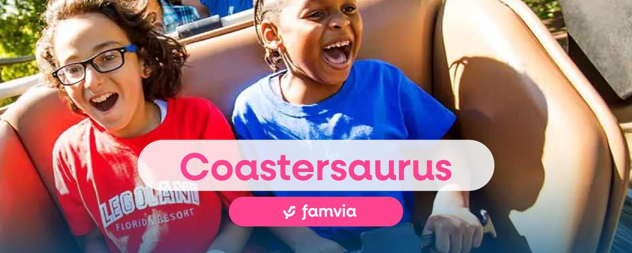 Coastersaurus