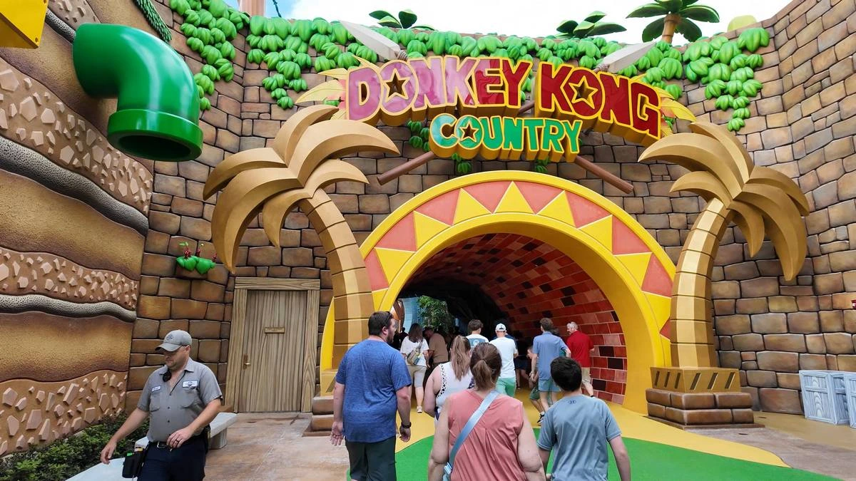 Epic Universe Donkey Kong Country.webp