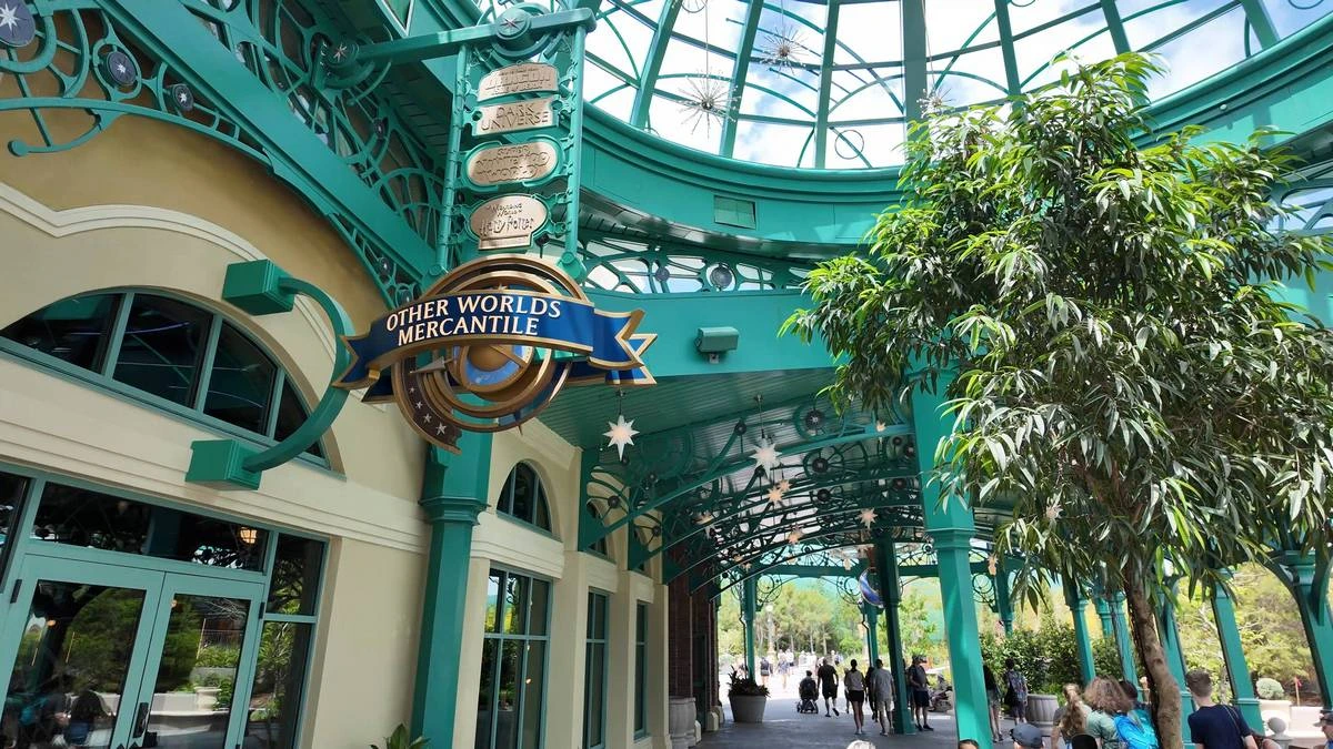 Epic Universe Other Worlds Mercantile.webp