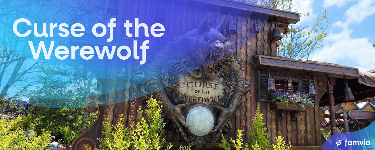 Curse of the Werewolf