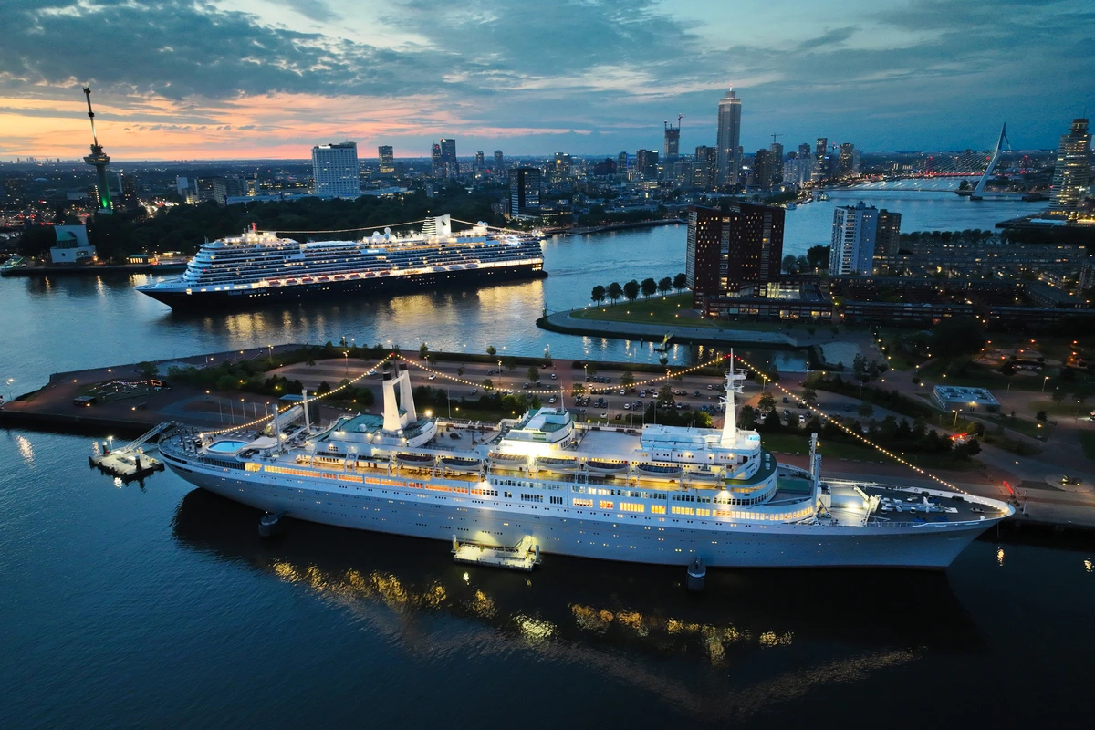Holland America Rotterdam Destination.webp