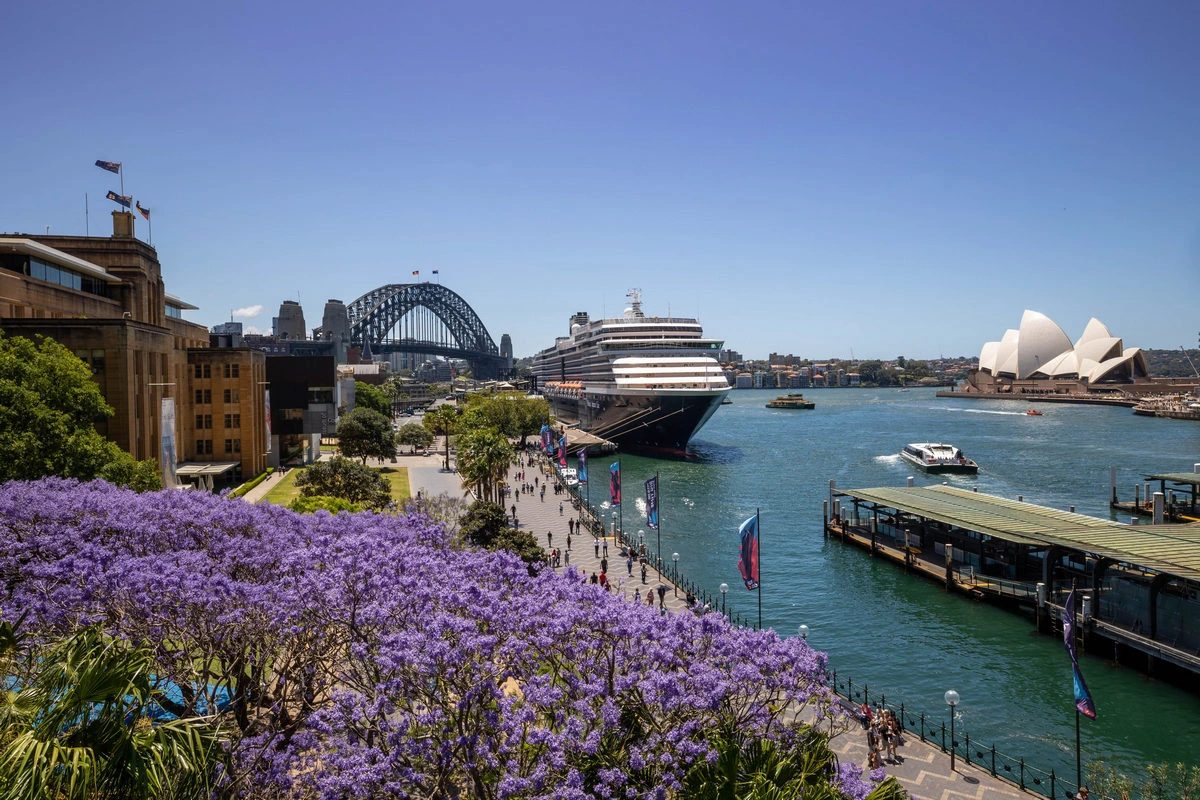 Holland America Sydney Destination.webp