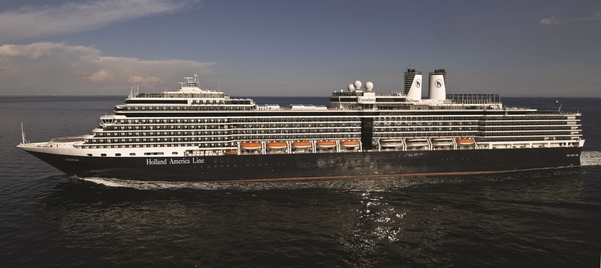 Holland America Eurodam.webp