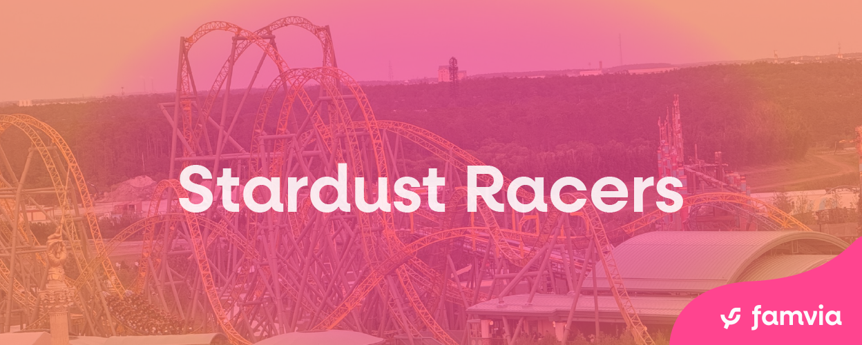 Stardust Racers
