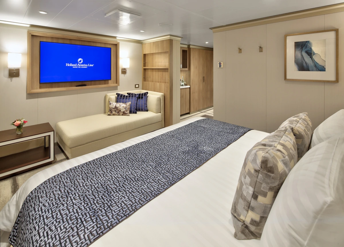 Holland America Signature Suite.webp