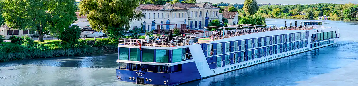 AmaWaterways