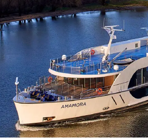 AmaWaterways