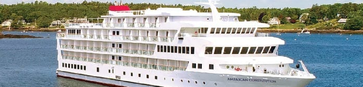 American Cruise Lines