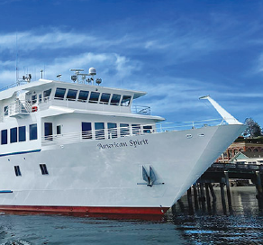 American Cruise Lines