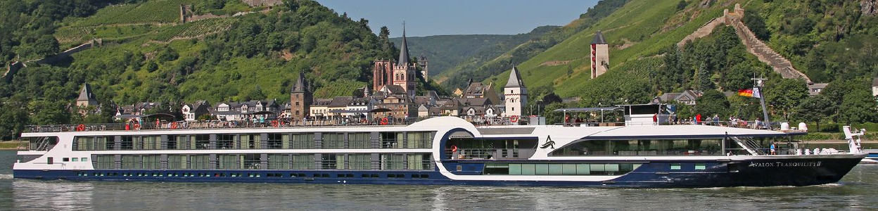 Avalon Waterways