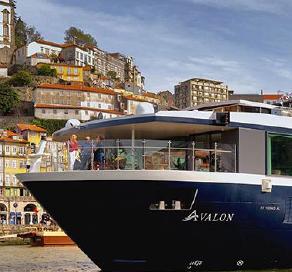 Avalon Waterways