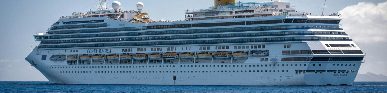 Costa Cruise Line