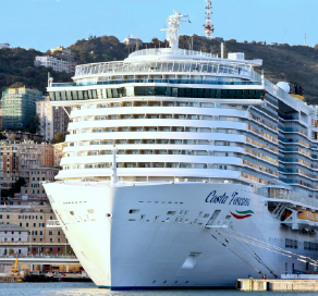 Costa Cruise Line
