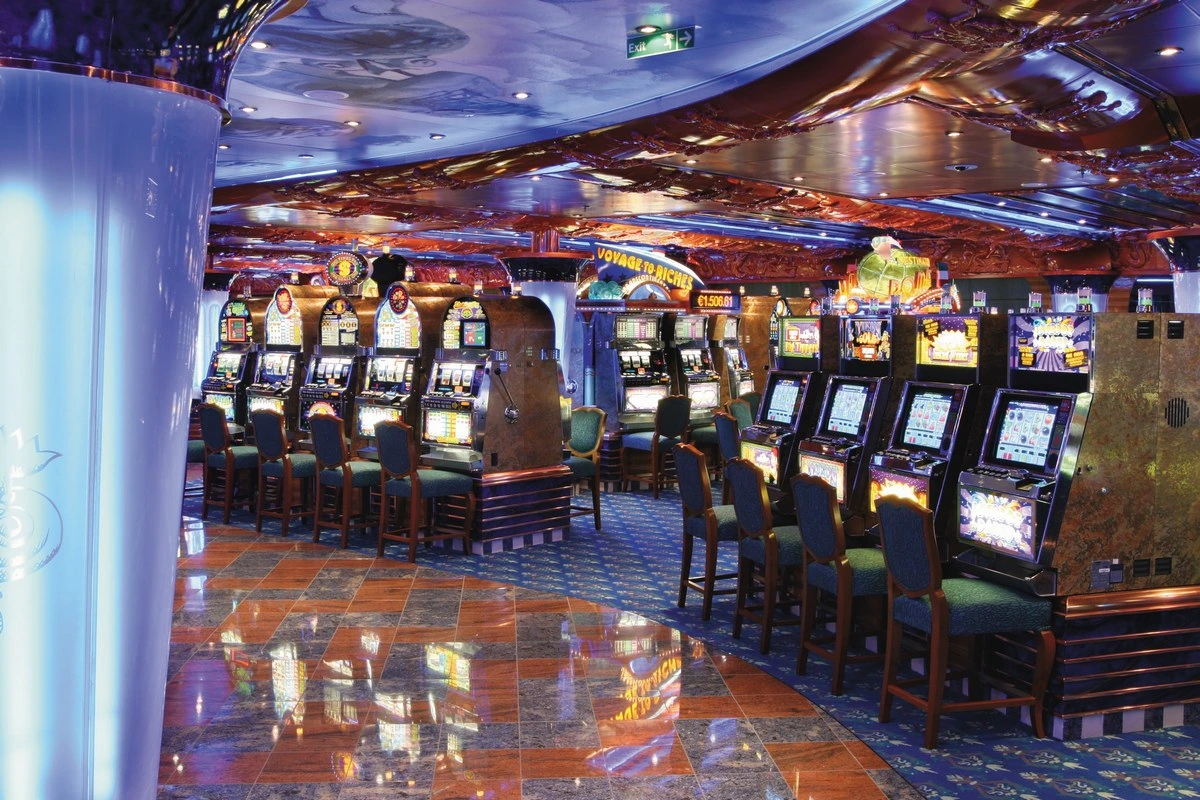 Costa Cruises Casino Neptunia.webp